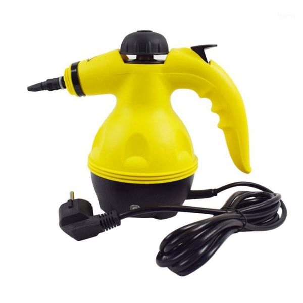 800w 220v 350ml multi purpose electric steam cleaner portable handheld steamer household cleaner attachments kitchen brush tool1
800w 220v 350ml multi purpose electric steam cleaner portable handheld steamer household cleaner attachments kitchen brush tool1