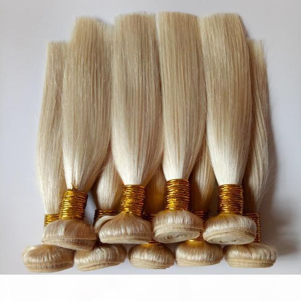 beauty blonde brazilian european virgin human hair extension 8-16inch mink indian remy hair weft 10bundles lot #613 world charming lady, Black
beauty blonde brazilian european virgin human hair extension 8-16inch mink indian remy hair weft 10bundles lot #613 world charming lady, Black