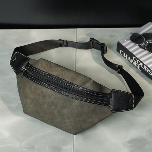 waist bag for women leather fanny pack phone pouch packs ladies wide strap belt bag female men crossbody wallets
waist bag for women leather fanny pack phone pouch packs ladies wide strap belt bag female men crossbody wallets