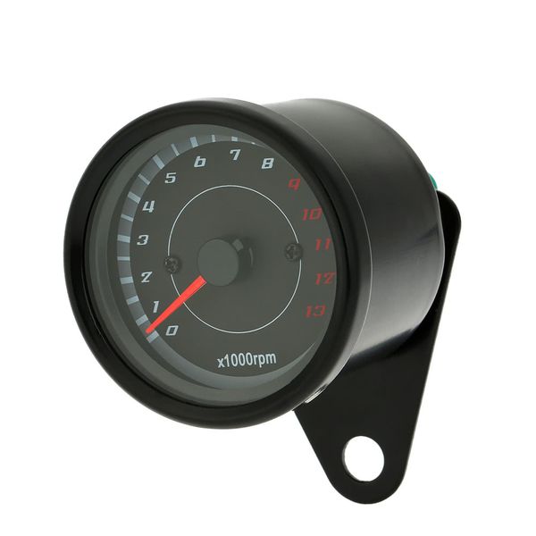 12v motorcycle 13000 rpm tachometer km/h speedometer dual odometer gauge with led backlight signal lights
12v motorcycle 13000 rpm tachometer km/h speedometer dual odometer gauge with led backlight signal lights