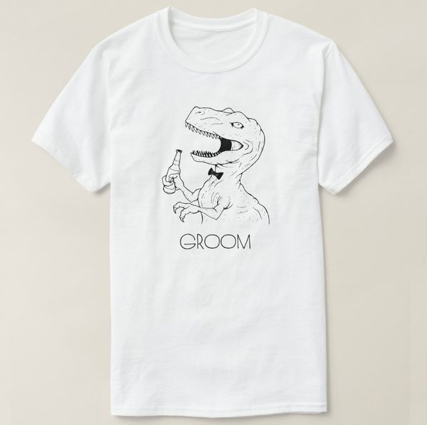 2019 отпечатано мужчины футболка с коротким рукавом хлопок динозавр groom t-shirt женщины тенниска спорта толстовка с капюшоном толстовка
2019 отпечатано мужчины футболка с коротким рукавом хлопок динозавр groom t-shirt женщины тенниска спорта толстовка с капюшоном толстовка
