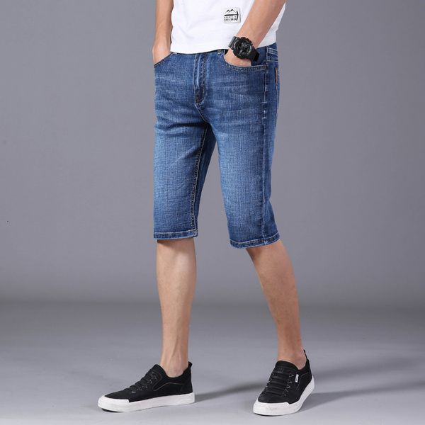 2021 new men's brim will see fashion brand thin cotton male cowboy at knee height blue casual jeans shorts o82o, White;black
2021 new men's brim will see fashion brand thin cotton male cowboy at knee height blue casual jeans shorts o82o, White;black
