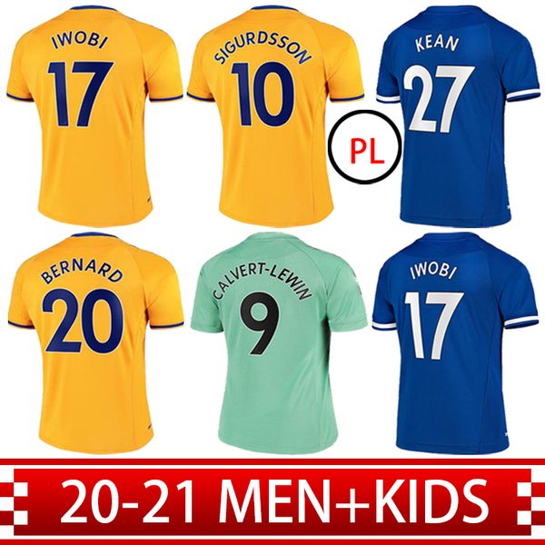 2021 new soccer jersey keane delph calvert-lewin sigurdsson walcott digne 2020 2021 home away + kids kit football shirt, Black;yellow
2021 new soccer jersey keane delph calvert-lewin sigurdsson walcott digne 2020 2021 home away + kids kit football shirt, Black;yellow