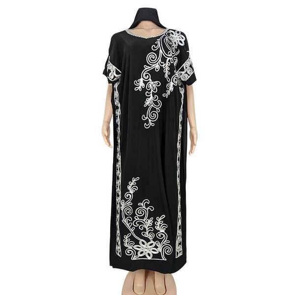 dashiki african dresses for women white embroidered loose robes fashion elegant bazin riche african design party vestidos dress, Red
dashiki african dresses for women white embroidered loose robes fashion elegant bazin riche african design party vestidos dress, Red