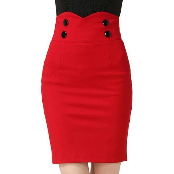 high waist pencil skirts plus size tight bodycon fashion women midi skirt red black slit women's skirt fashion jupe femme s 5xl
high waist pencil skirts plus size tight bodycon fashion women midi skirt red black slit women's skirt fashion jupe femme s 5xl