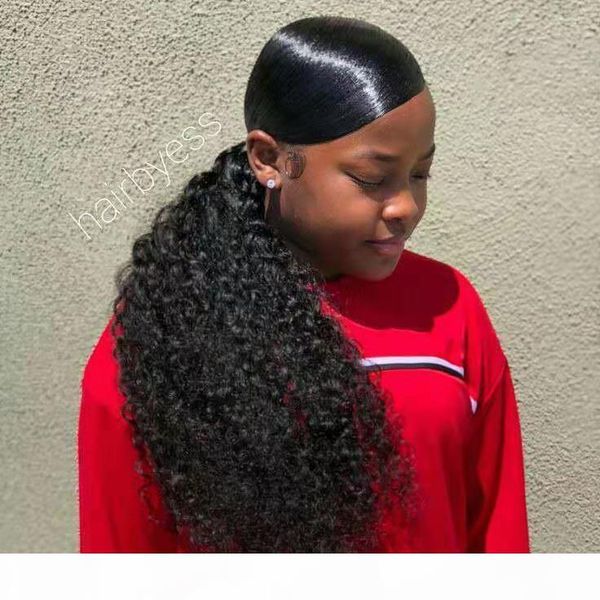 low pony hairstyles black girl human hair ponytails clip on hair extensions pony tail 140g human kinky curly hair pieces 5colors optional
low pony hairstyles black girl human hair ponytails clip on hair extensions pony tail 140g human kinky curly hair pieces 5colors optional