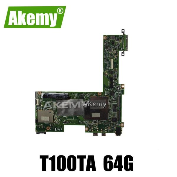 t100ta материнская плата ноутбука для asus t100t t100ta test оригинальная материнская плата 64g
t100ta материнская плата ноутбука для asus t100t t100ta test оригинальная материнская плата 64g