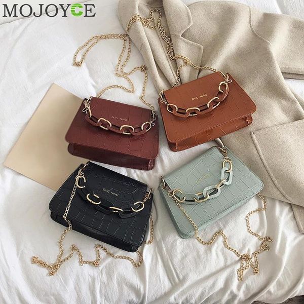 камень pattern кожа pu crossbody сумка для женщин толстых цепей дизайна плечо сумка lady тотализатора
камень pattern кожа pu crossbody сумка для женщин толстых цепей дизайна плечо сумка lady тотализатора