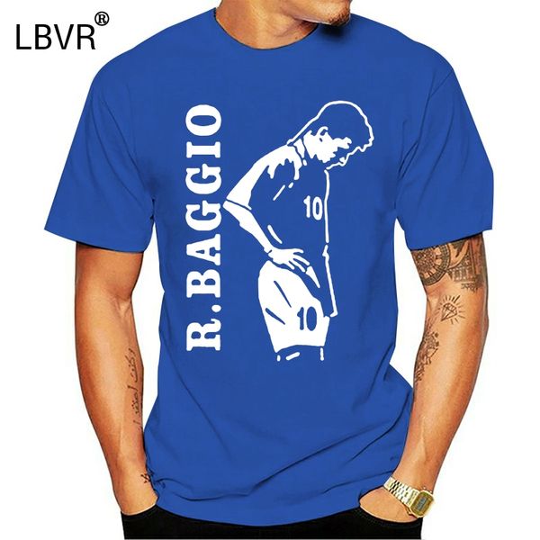 2020 summer roberto baggio t shirt men short sleeve o neck fashion 100% cotton t-shirts fans gift sport hooded sweatshirt hoodie
2020 summer roberto baggio t shirt men short sleeve o neck fashion 100% cotton t-shirts fans gift sport hooded sweatshirt hoodie
