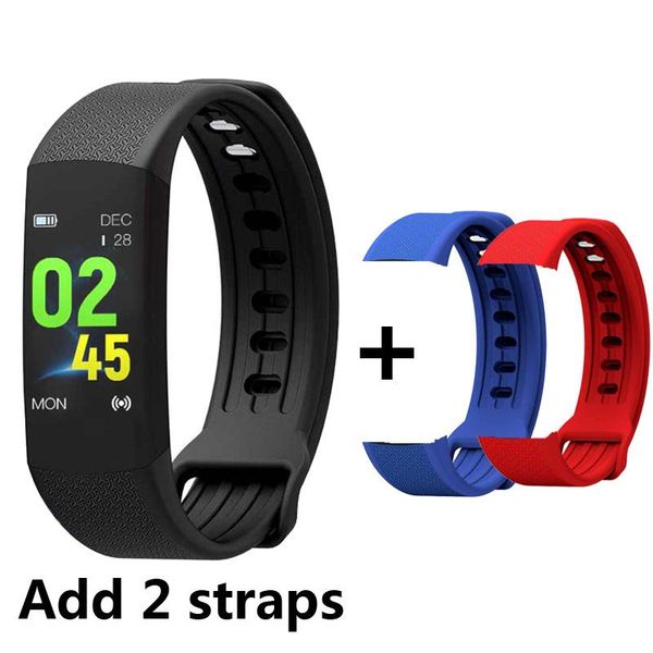fitness bracelet blood pressure fitness tracker watch heart rate monitor waterproof ip67 smart band watch women men sport b6 sqctsj
fitness bracelet blood pressure fitness tracker watch heart rate monitor waterproof ip67 smart band watch women men sport b6 sqctsj