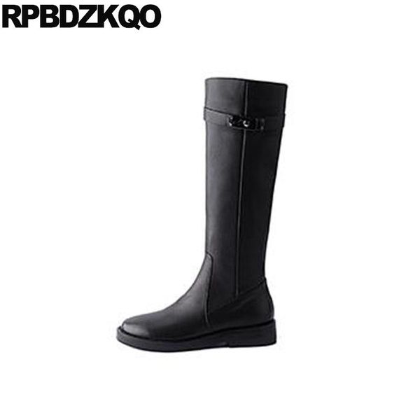 boots ladies block long black equestrian knee high tall women winter chunky chinese round toe shoes side zip riding fur fall
boots ladies block long black equestrian knee high tall women winter chunky chinese round toe shoes side zip riding fur fall