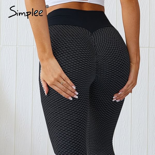 simplee women fitness legging mujer push up high waist tummy control leggins activewear gym seamless leggings feminina 201203, Black
simplee women fitness legging mujer push up high waist tummy control leggins activewear gym seamless leggings feminina 201203, Black