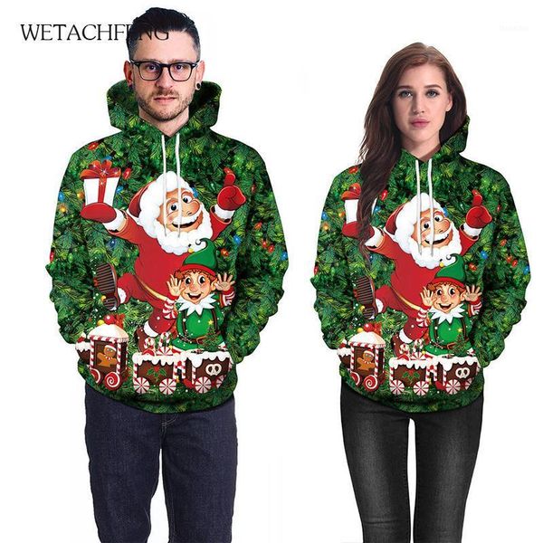 men's sweaters santa elk ugly christmas men's autumn winter funny holiday party hoody sweatshirts couples xmas jumpers1, White;black
men's sweaters santa elk ugly christmas men's autumn winter funny holiday party hoody sweatshirts couples xmas jumpers1, White;black