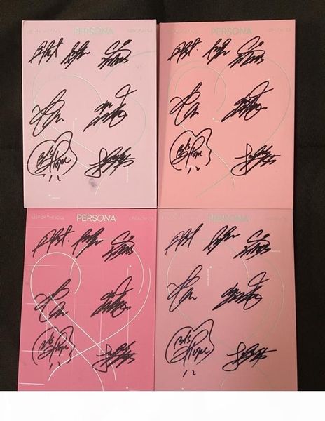 рука подписала bangtan boys автографа 4-й: персона cd + фотокнига + подписанный постер k
рука подписала bangtan boys автографа 4-й: персона cd + фотокнига + подписанный постер k