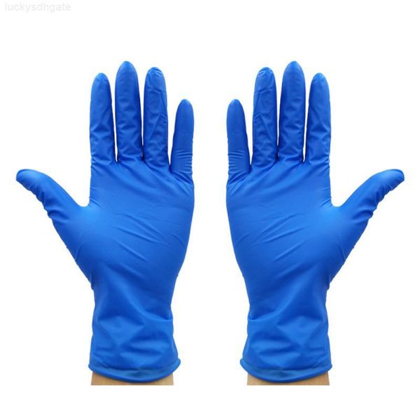 nitrile household disposable thick antistatic wearable blue cleaning protective rubber gloves 100pcs in st
nitrile household disposable thick antistatic wearable blue cleaning protective rubber gloves 100pcs in st
