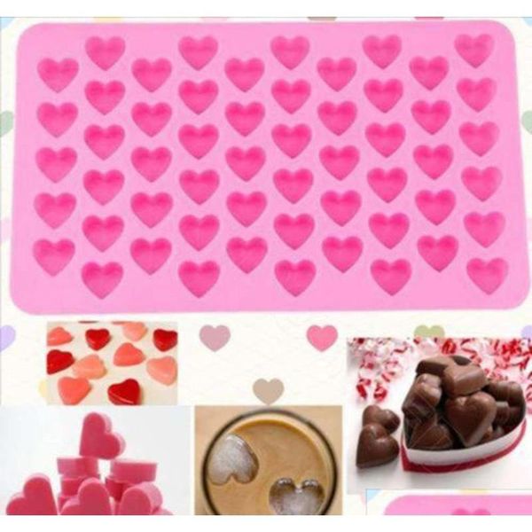 kitchen baking tools 55 holes cute heart style sile chocolate mold ice candy lolly muffin mould valentine g jllrbd mywjqq
kitchen baking tools 55 holes cute heart style sile chocolate mold ice candy lolly muffin mould valentine g jllrbd mywjqq