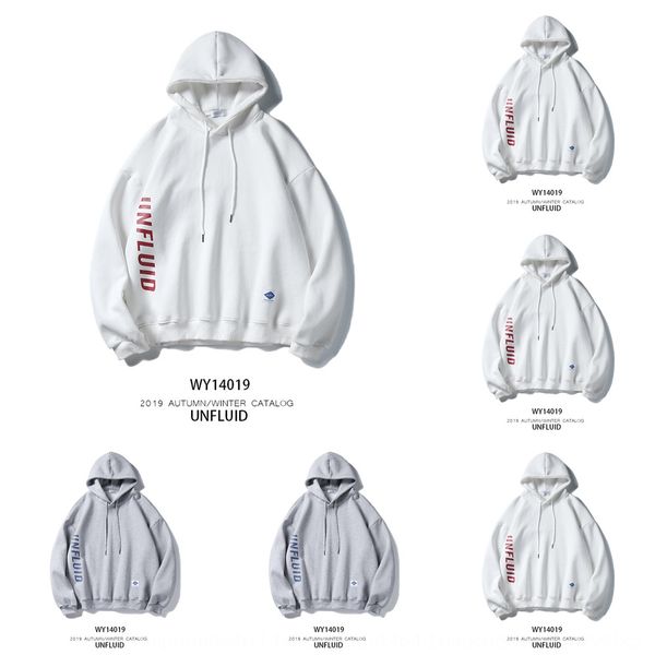 literary pullover pullovercoat pullovermen's spring autumn letter hooded sweater korean version loose trend lazy style pullover ins coa, Black
literary pullover pullovercoat pullovermen's spring autumn letter hooded sweater korean version loose trend lazy style pullover ins coa, Black