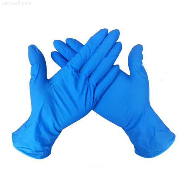 factory1i75wearable blue cleaning nitrile thick antistatic household disposable protective rubber gloves 100pcs in stock
factory1i75wearable blue cleaning nitrile thick antistatic household disposable protective rubber gloves 100pcs in stock
