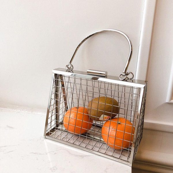 trendy metal openwork iron net design ladies party handbag shoulder bag chain purse crossbody mini bag vintage totes
trendy metal openwork iron net design ladies party handbag shoulder bag chain purse crossbody mini bag vintage totes
