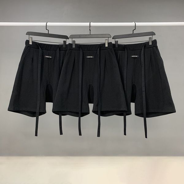 version fear of god season 6 main line fog high street trend loose ribbon drawstring capris
version fear of god season 6 main line fog high street trend loose ribbon drawstring capris