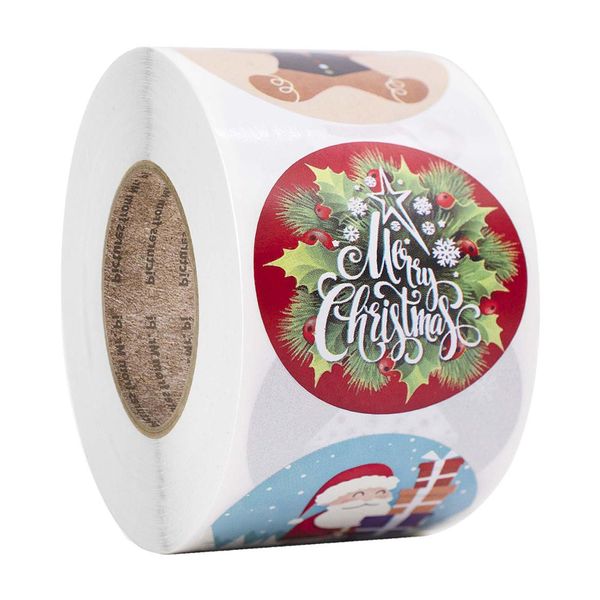 cards stickers envelope 100-500pcs package merry seal label christmas decoration gift series sticker tags
cards stickers envelope 100-500pcs package merry seal label christmas decoration gift series sticker tags