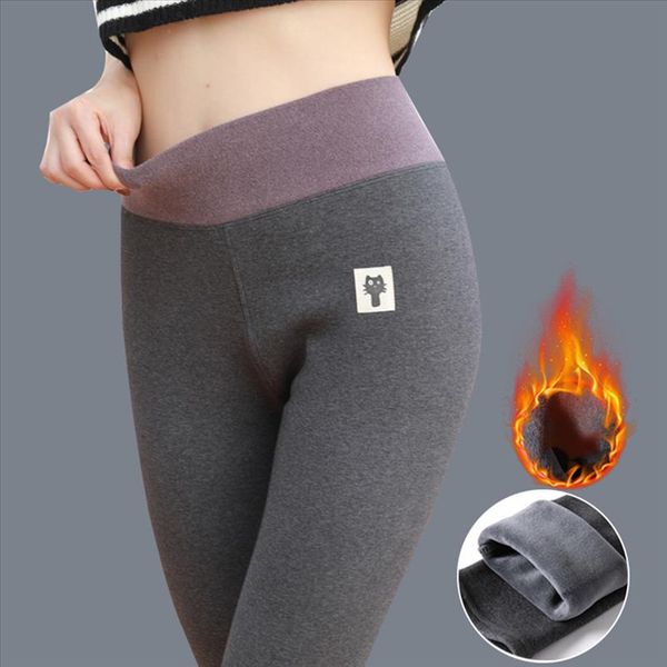 warm leggings trousers winter high waist thick velvet warm pants winter skinny thick velvet wool fleece girls leggings hx1119, Black
warm leggings trousers winter high waist thick velvet warm pants winter skinny thick velvet wool fleece girls leggings hx1119, Black