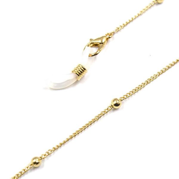fashion women eye glasses sunglasses bead vintage long chain holder lanyard necklace sunglasses necklace eyeglass lanyard strap h jlleqk
fashion women eye glasses sunglasses bead vintage long chain holder lanyard necklace sunglasses necklace eyeglass lanyard strap h jlleqk