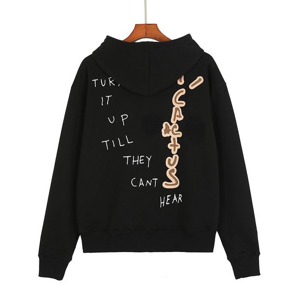 fashion stickman letter printing hoodies designer pullovers for men and women hooded sweater streetwear, Black
fashion stickman letter printing hoodies designer pullovers for men and women hooded sweater streetwear, Black