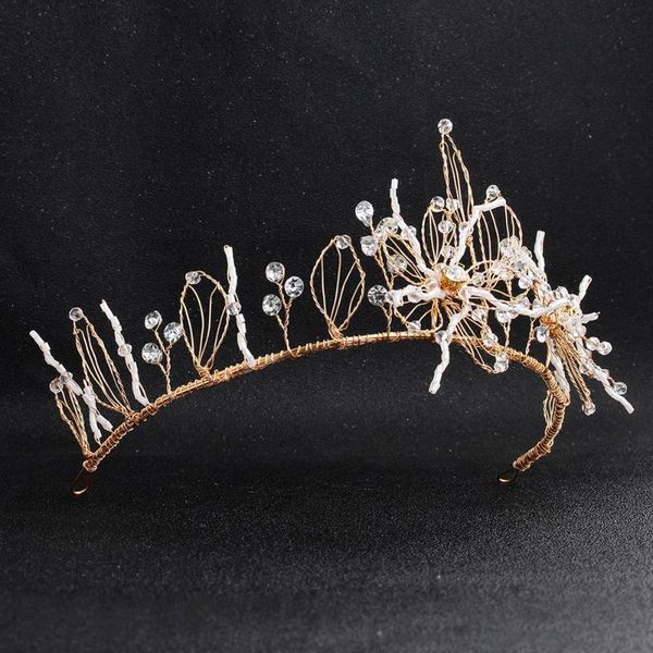 design crystal hair accessories headband women charming rhinestone headband jewelry headpieces, Golden;silver
design crystal hair accessories headband women charming rhinestone headband jewelry headpieces, Golden;silver