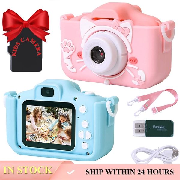 kids cameras selfie cute baby toys cat new mini digital hd ips screen for children boys girls birthday xmas christmas gifts 201224
kids cameras selfie cute baby toys cat new mini digital hd ips screen for children boys girls birthday xmas christmas gifts 201224
