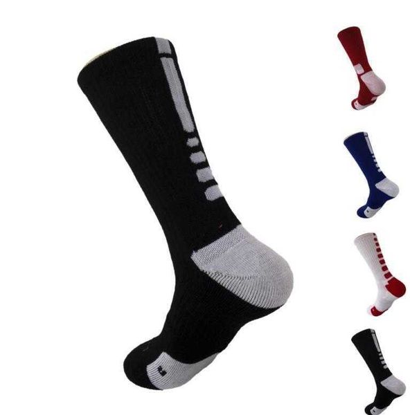 2pcs 1pair usa professional elite basketball socks long knee athletic sport men fashion compression thermal winter socks wholesales, Pink;yellow
2pcs 1pair usa professional elite basketball socks long knee athletic sport men fashion compression thermal winter socks wholesales, Pink;yellow