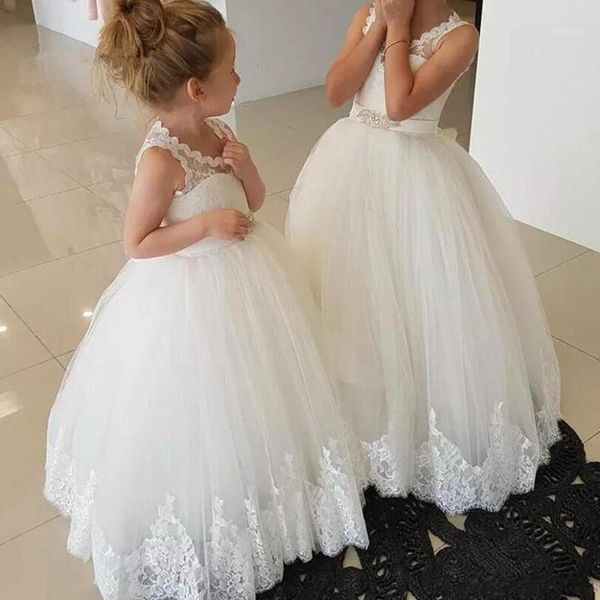 new flower girl dresses beading sash ball gowns lace appliques floor flower girls princess elegant wedding pageant dresse1, Red;yellow
new flower girl dresses beading sash ball gowns lace appliques floor flower girls princess elegant wedding pageant dresse1, Red;yellow