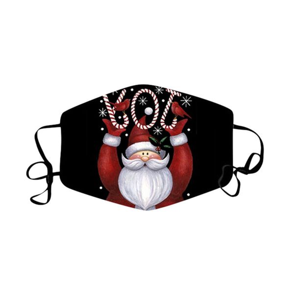 christmas new washable masks santa claus 1pcfabric 3d printed anime mouth muffle dustproof protective mascarillas face shield
christmas new washable masks santa claus 1pcfabric 3d printed anime mouth muffle dustproof protective mascarillas face shield