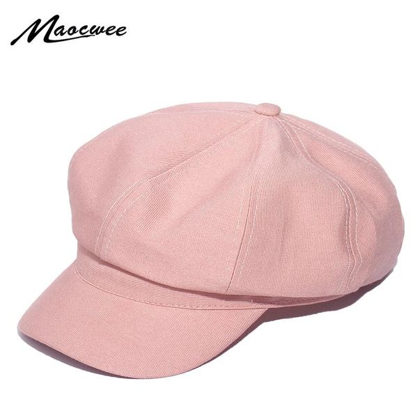 auutmn winter hats for women solid plain octagonal newsboy cap men ladies casual hat winter beret women painter cap, Blue;gray
auutmn winter hats for women solid plain octagonal newsboy cap men ladies casual hat winter beret women painter cap, Blue;gray