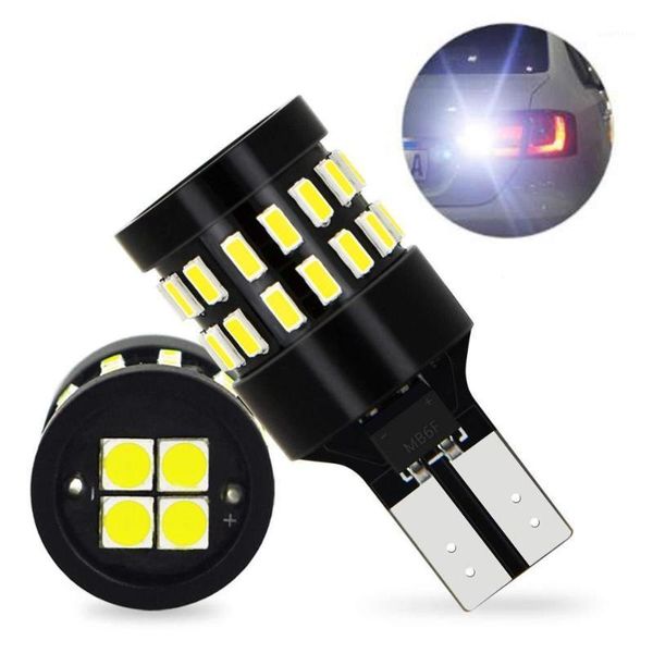 2pcs w5w t10 led canbus bulb 3014 30smd car clearance parking position lights singal lights for e60 e90 71
2pcs w5w t10 led canbus bulb 3014 30smd car clearance parking position lights singal lights for e60 e90 71