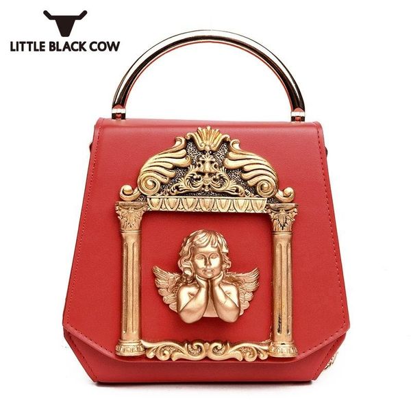 woman bags new vintage pearl chains shoulder bag luxury handbag crossbody bags pu leather angel tote
woman bags new vintage pearl chains shoulder bag luxury handbag crossbody bags pu leather angel tote