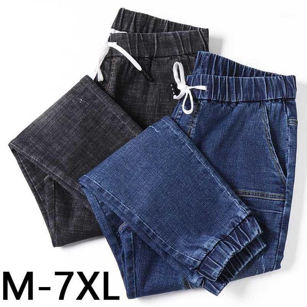 fat jeans men's plus-sized large size loose harem pants japanese-style trend pants ankle banded elasticated waist blue 7xl1
fat jeans men's plus-sized large size loose harem pants japanese-style trend pants ankle banded elasticated waist blue 7xl1
