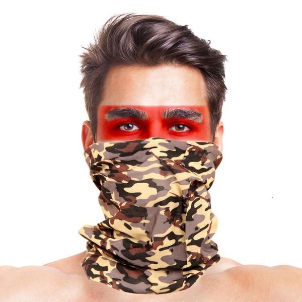 riding 5pcs bandana camping outdoor gaiters sports camouflage anti uv dust proof face cover neck gaiter scarf 
riding 5pcs bandana camping outdoor gaiters sports camouflage anti uv dust proof face cover neck gaiter scarf