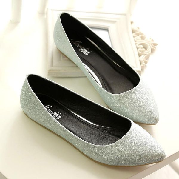 pointed toe flats womens shiny summer women's shoes large size 41-45 small 33 flat shoes ladies, Black
pointed toe flats womens shiny summer women's shoes large size 41-45 small 33 flat shoes ladies, Black