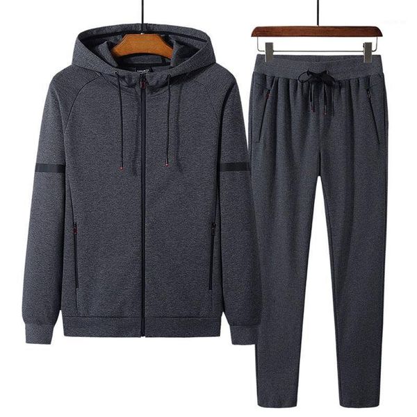 running sets large size fitness suit sportswear straight pants 2-piece cotton men double-sided 82%cotton zipper hooded 8xl1, Black;blue
running sets large size fitness suit sportswear straight pants 2-piece cotton men double-sided 82%cotton zipper hooded 8xl1, Black;blue