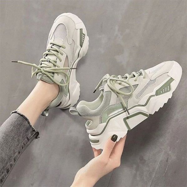 cootelili new 2019 womens pumps sneakers lace up shoes for women breathable mesh basic fashion fashion 5cm heels pumps #480o, Black
cootelili new 2019 womens pumps sneakers lace up shoes for women breathable mesh basic fashion fashion 5cm heels pumps #480o, Black