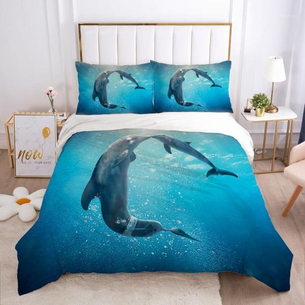 3d sea animals dolphin bedding sets duvet cover set comforther cases quilt covers pillowcase king full twin size bed linen1
3d sea animals dolphin bedding sets duvet cover set comforther cases quilt covers pillowcase king full twin size bed linen1