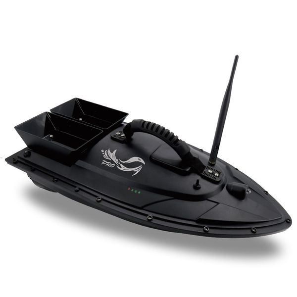 flytec v500 50cm fishing bait rc boat 500m remote fish finder 5.4km/h 2-24h using time double motor outdoor toy with transmitter
flytec v500 50cm fishing bait rc boat 500m remote fish finder 5.4km/h 2-24h using time double motor outdoor toy with transmitter