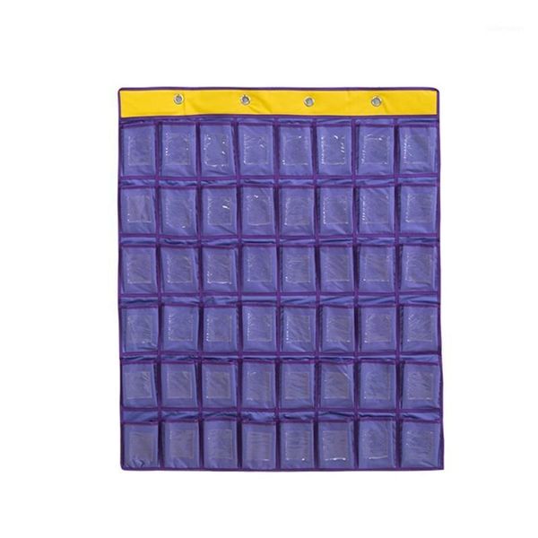 48 pockets wall and door hanger storage organizer mobile phone management storage bag office meeting finishing grid1
48 pockets wall and door hanger storage organizer mobile phone management storage bag office meeting finishing grid1