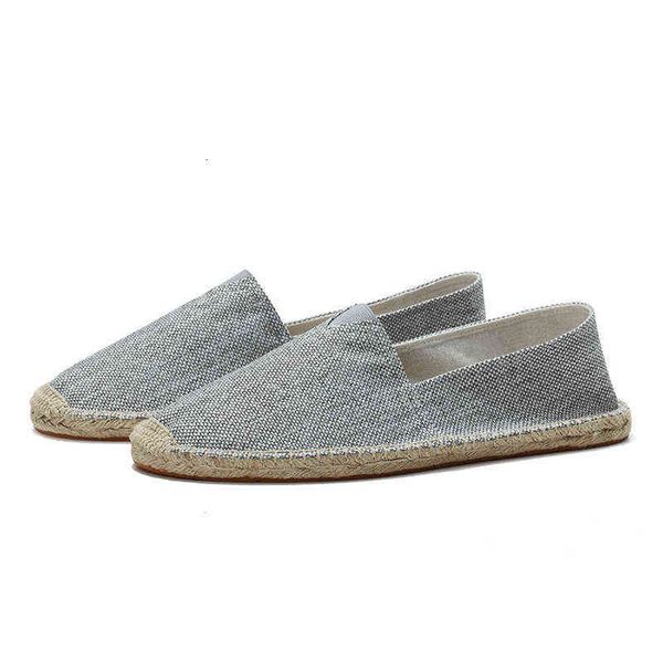 summer linen shoes men's handmade straw fisherman's lazy one pedal canvas hair, Black;brown
summer linen shoes men's handmade straw fisherman's lazy one pedal canvas hair, Black;brown