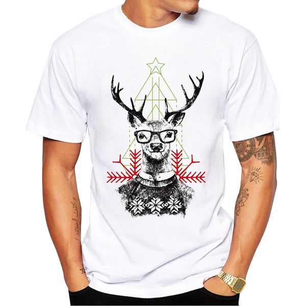2018 men's christmas t-shirt fashion christmas hipster deer printed men t shirts short sleeve funny sport hooded sweatshirt hoodie
2018 men's christmas t-shirt fashion christmas hipster deer printed men t shirts short sleeve funny sport hooded sweatshirt hoodie