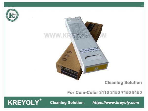 ink cartridges compatible comcolor7150 cleaning-solution riso-cleaning-liquid for blocked printer head in comcolor 3150 7150 91501
ink cartridges compatible comcolor7150 cleaning-solution riso-cleaning-liquid for blocked printer head in comcolor 3150 7150 91501