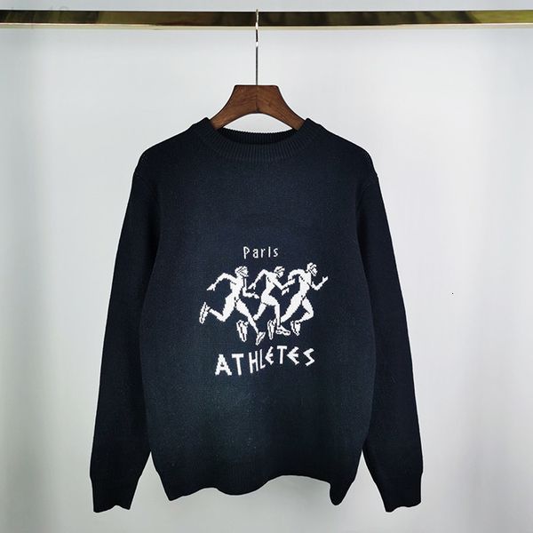 autumn mens designer winter sweaters jogging printing casual fashion men women wild top, White;black
autumn mens designer winter sweaters jogging printing casual fashion men women wild top, White;black