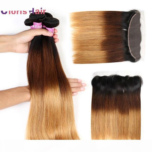 t1b 4 27 full frontals closure bundles ombre blonde peruvian virgin straight ear to ear lace frontal closure with human hair weaves, Black;brown
t1b 4 27 full frontals closure bundles ombre blonde peruvian virgin straight ear to ear lace frontal closure with human hair weaves, Black;brown