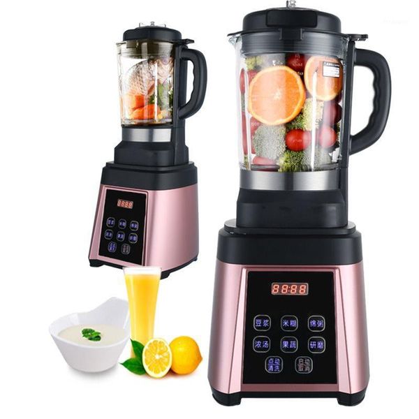 dachen juicer soybean milk machine sand ice mixing multi-functional wall break machine mechanical and electrical cuisine gift1
dachen juicer soybean milk machine sand ice mixing multi-functional wall break machine mechanical and electrical cuisine gift1